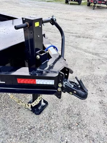 new Dump Trailers Load Trail  for sale, in Poplar Bluff, MO Thumbnail 22