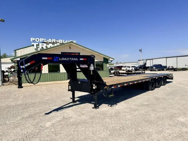 new Equipment / Flatbed Trailers Load Trail  for sale, in Poplar Bluff, MO Thumbnail 23