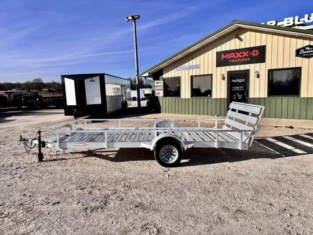 used Utility Trailers Other  for sale, in Poplar Bluff, MO Thumbnail 2