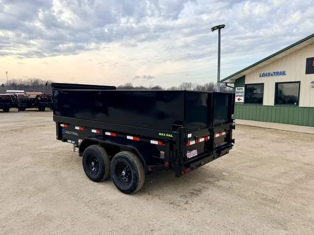 new Dump Trailers Load Trail  for sale, in Poplar Bluff, MO Thumbnail 8