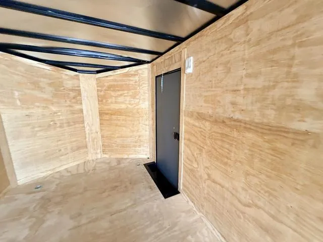 new Car Haulers / Racing Trailers J&A Trailers  for sale, in Poplar Bluff, MO Thumbnail 17