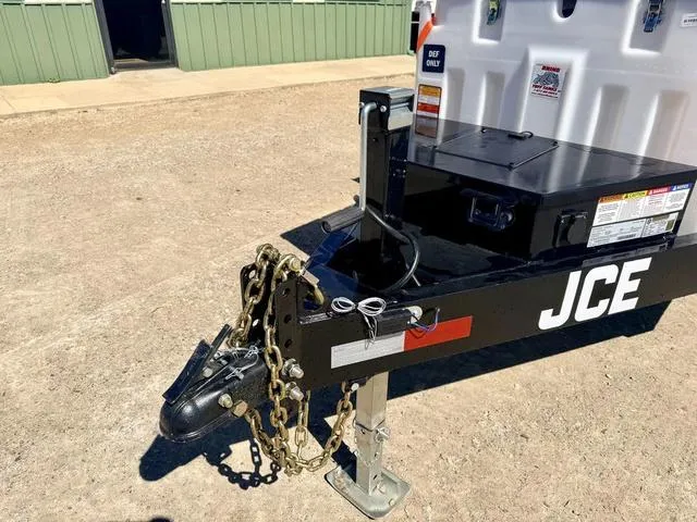 new Utility Trailers BCI Trailers  for sale, in Poplar Bluff, MO Thumbnail 15