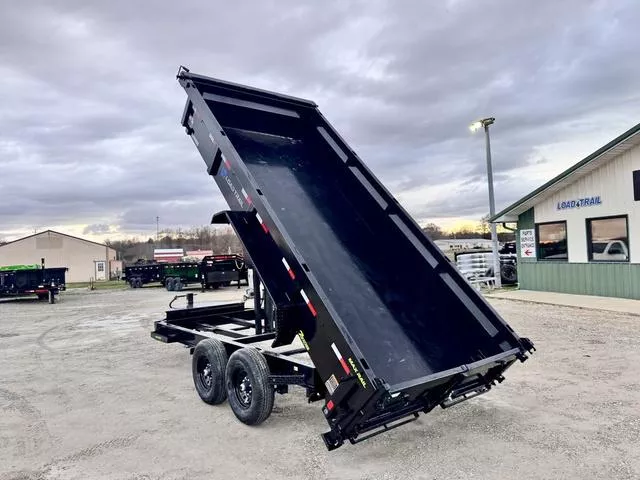 new Dump Trailers Load Trail  for sale, in Poplar Bluff, MO Thumbnail 5