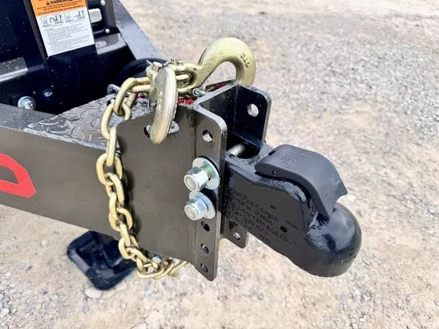 new Equipment / Flatbed Trailers MAXX-D  for sale, in Poplar Bluff, MO Thumbnail 27