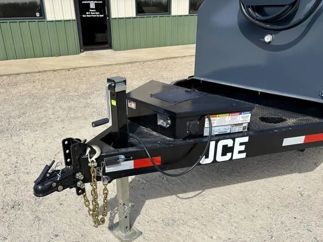 new Utility Trailers BCI Trailers  for sale, in Poplar Bluff, MO Thumbnail 11