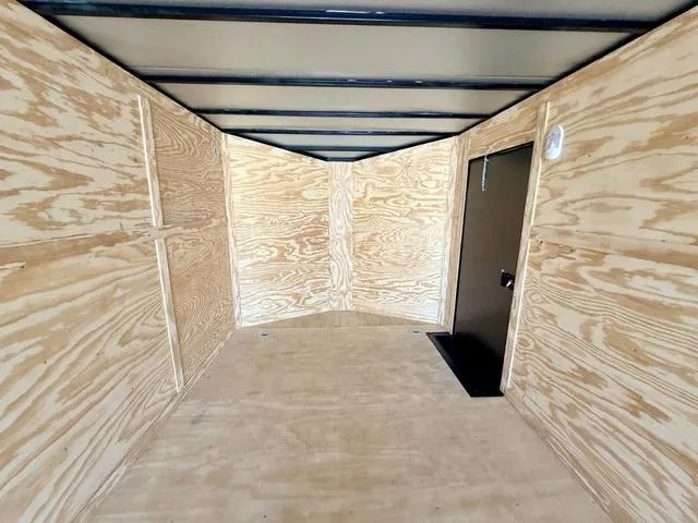 new Car Haulers / Racing Trailers J&A Trailers  for sale, in Poplar Bluff, MO Thumbnail 13