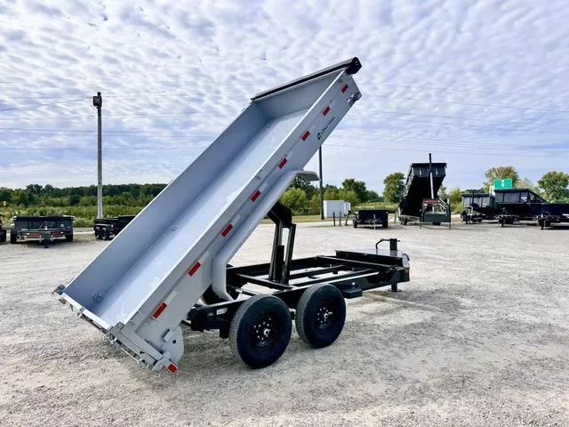new Dump Trailers Load Trail  for sale, in Poplar Bluff, MO Thumbnail 7