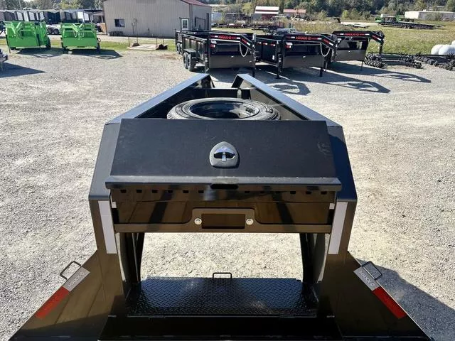 new Other Trailers MAXX-D  for sale, in Poplar Bluff, MO Thumbnail 17