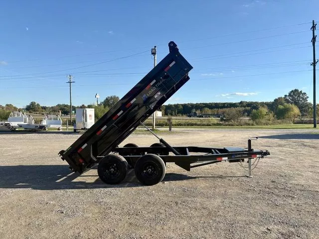 new Dump Trailers Load Trail  for sale, in Poplar Bluff, MO Thumbnail 4