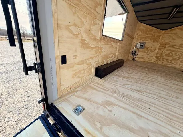 new Utility Trailers Anvil  for sale, in Poplar Bluff, MO Thumbnail 11