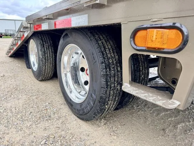 new Utility Trailers Diamond C Trailers  for sale, in Poplar Bluff, MO Thumbnail 23