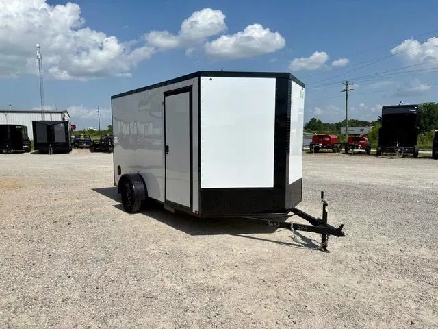 new Cargo (Enclosed) Trailers Arising  for sale, in Poplar Bluff, MO Thumbnail 6