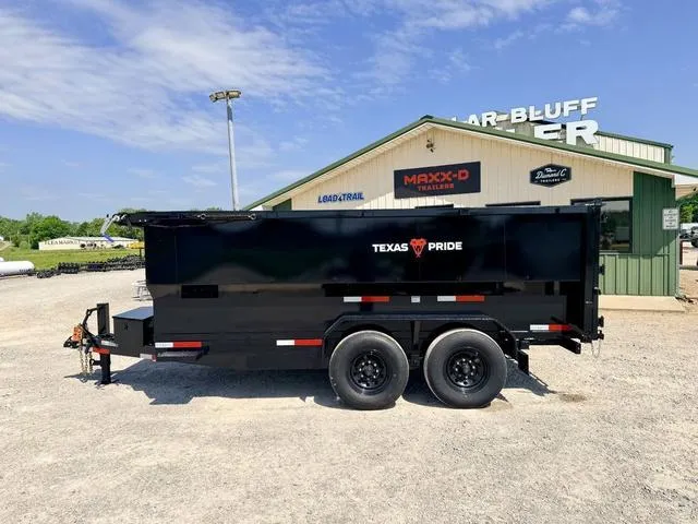 new Dump Trailers Texas Pride Trailers  for sale, in Poplar Bluff, MO Thumbnail 21