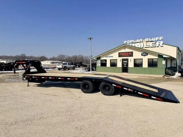 new Utility Trailers MAXX-D  for sale, in Poplar Bluff, MO Thumbnail 10