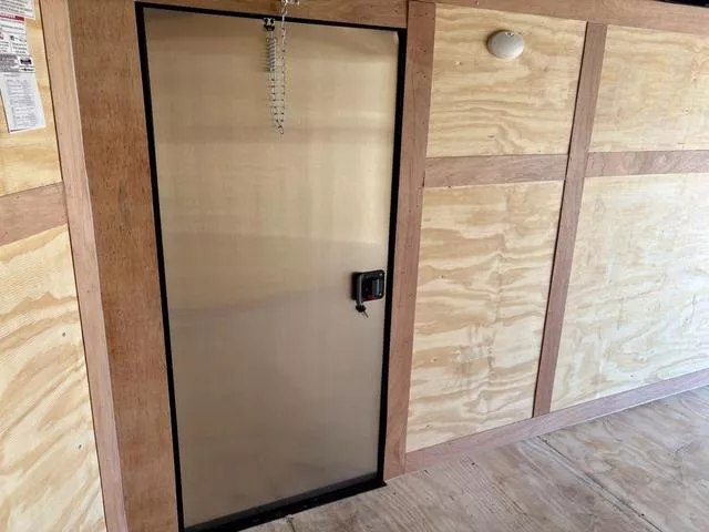 new Cargo (Enclosed) Trailers Arising  for sale, in Poplar Bluff, MO Thumbnail 15