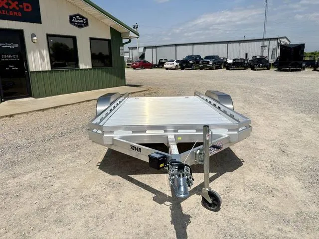 new Utility Trailers Aluma  for sale, in Poplar Bluff, MO Thumbnail 7