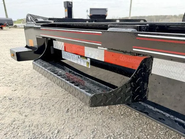 new Tilt Trailers Diamond C Trailers  for sale, in Poplar Bluff, MO Thumbnail 11