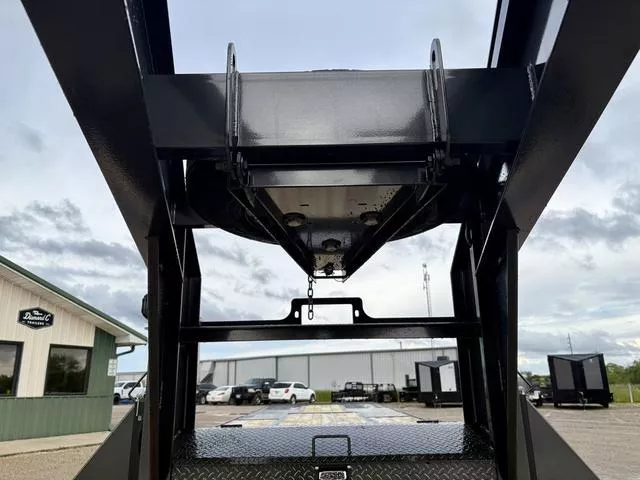 new Utility Trailers MAXX-D  for sale, in Poplar Bluff, MO Thumbnail 5