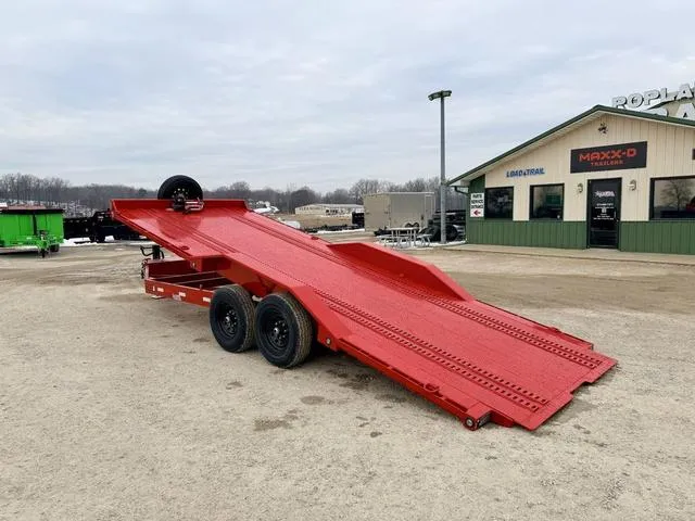 new Tilt Trailers MAXX-D  for sale, in Poplar Bluff, MO Thumbnail 3