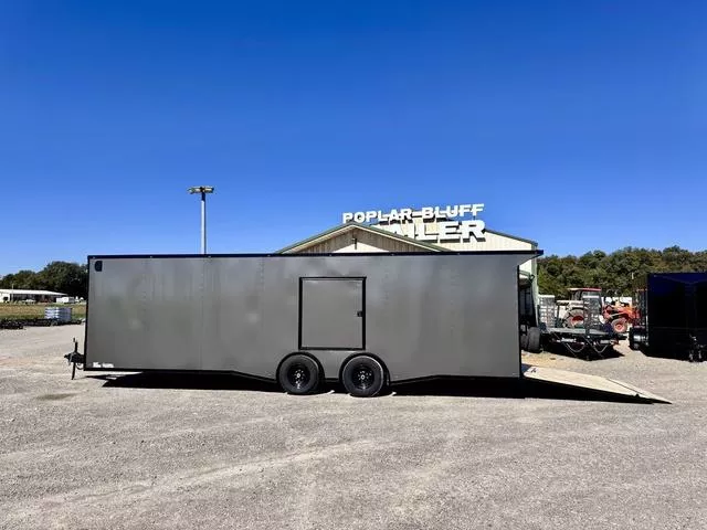 new Car Haulers / Racing Trailers J&A Trailers  for sale, in Poplar Bluff, MO Thumbnail 4