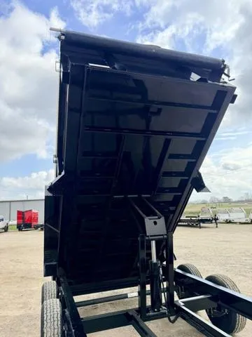 new Dump Trailers MAXX-D  for sale, in Poplar Bluff, MO Thumbnail 23