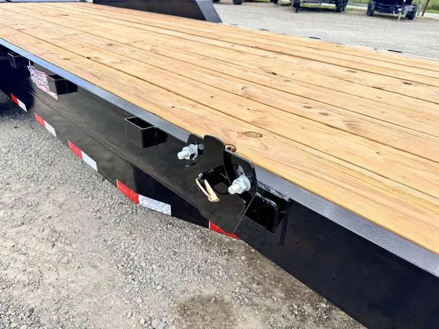 new Equipment / Flatbed Trailers Load Trail  for sale, in Poplar Bluff, MO Thumbnail 13