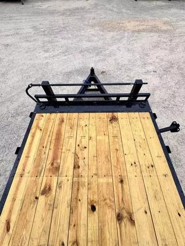 new Equipment / Flatbed Trailers Load Trail  for sale, in Poplar Bluff, MO Thumbnail 16