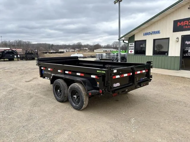 new Dump Trailers Load Trail  for sale, in Poplar Bluff, MO Thumbnail 14