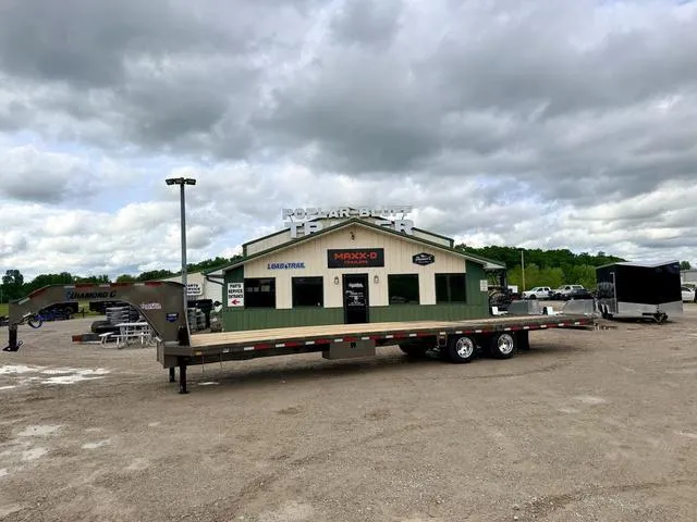 new Utility Trailers Diamond C Trailers  for sale, in Poplar Bluff, MO Thumbnail 35
