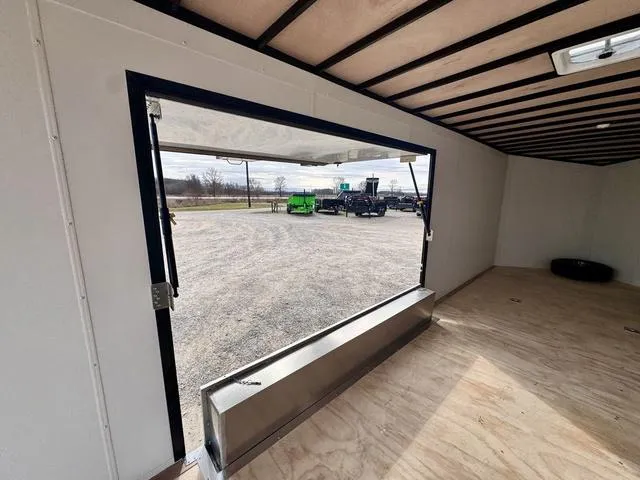 new Car Haulers / Racing Trailers United Trailers  for sale, in Poplar Bluff, MO Thumbnail 11