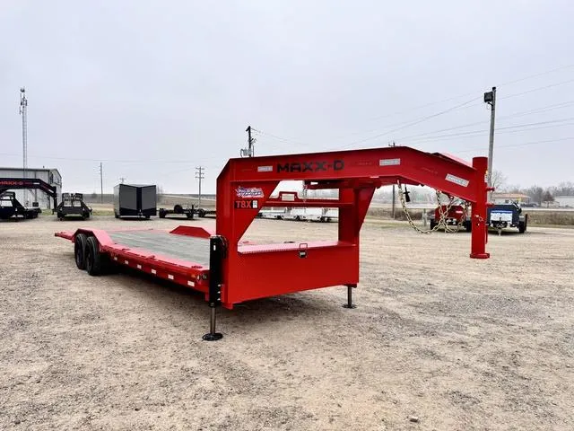 new Tilt Trailers MAXX-D  for sale, in Poplar Bluff, MO Thumbnail 31