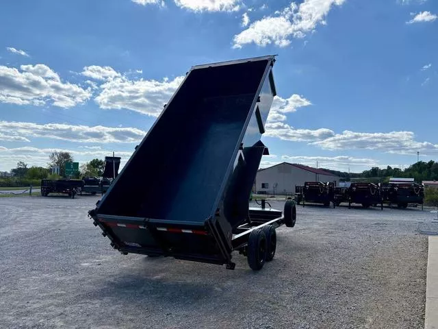 new Dump Trailers MAXX-D  for sale, in Poplar Bluff, MO Thumbnail 5
