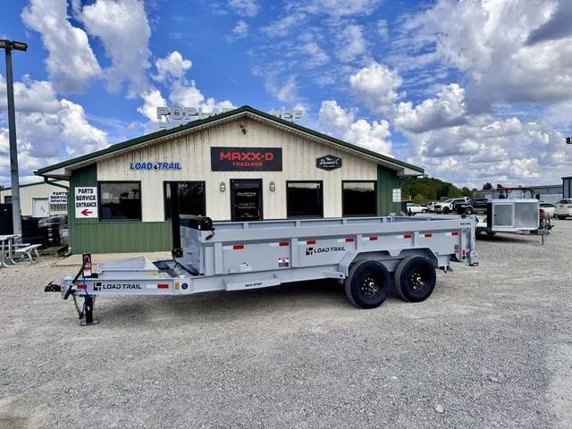 new Dump Trailers Load Trail  for sale, in Poplar Bluff, MO Thumbnail 6