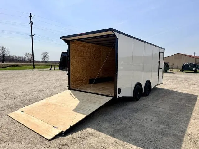 new Car Haulers / Racing Trailers J&A Trailers  for sale, in Poplar Bluff, MO Thumbnail 6