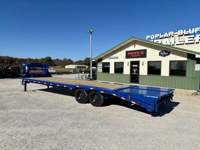 new Flat Decks Load Trail  for sale, in Poplar Bluff, MO Thumbnail 3