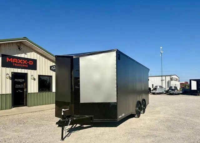 new Car Haulers / Racing Trailers J&A Trailers  for sale, in Poplar Bluff, MO Thumbnail 9