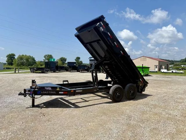 new Dump Trailers Load Trail  for sale, in Poplar Bluff, MO Thumbnail 11