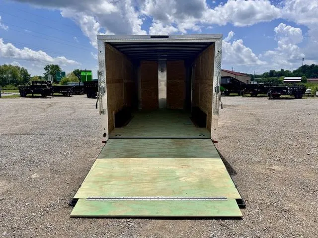 new Cargo (Enclosed) Trailers Arising  for sale, in Poplar Bluff, MO Thumbnail 3