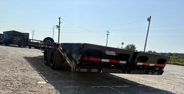 new Equipment / Flatbed Trailers MAXX-D  for sale, in Poplar Bluff, MO Thumbnail 12