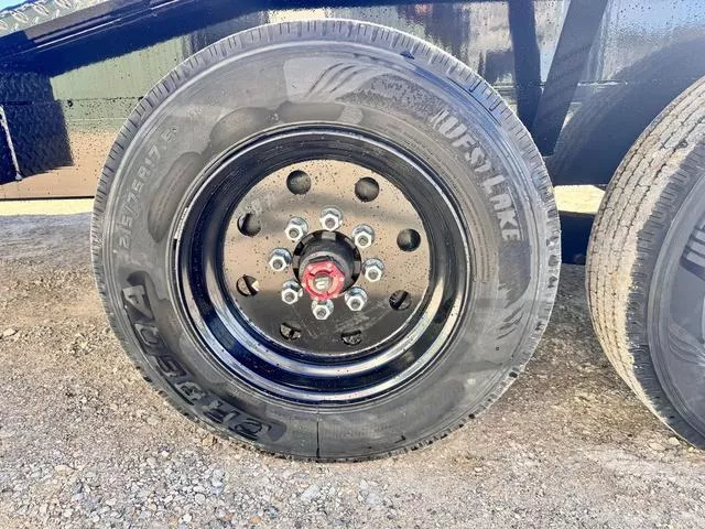 new Equipment / Flatbed Trailers MAXX-D  for sale, in Poplar Bluff, MO Thumbnail 13