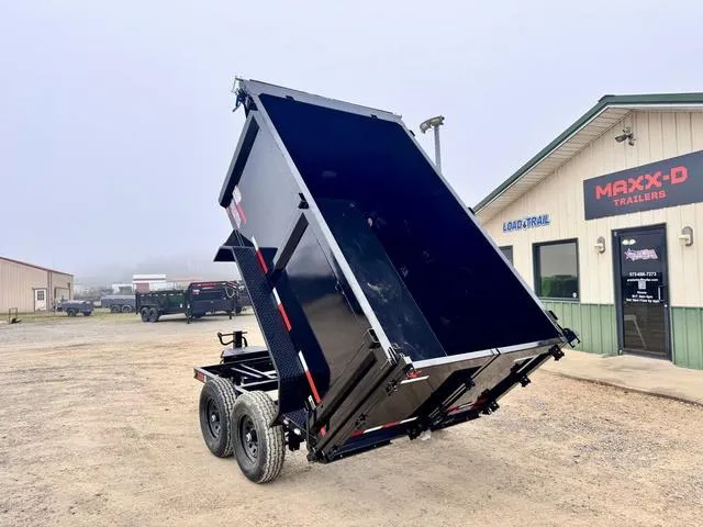 new Dump Trailers MAXX-D  for sale, in Poplar Bluff, MO Thumbnail 3