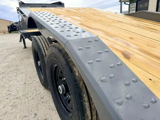 new Tilt Trailers Diamond C Trailers  for sale, in Poplar Bluff, MO Thumbnail 6