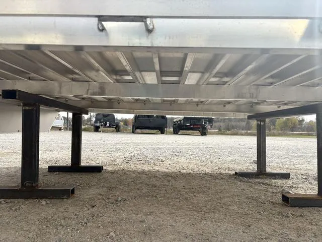 new Flat Decks Aluma  for sale, in Poplar Bluff, MO Thumbnail 17