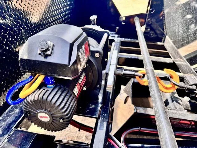 new Utility Trailers MAXX-D  for sale, in Poplar Bluff, MO Thumbnail 15