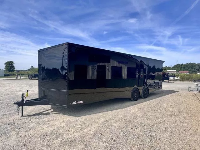 new Car Haulers / Racing Trailers J&A Trailers  for sale, in Poplar Bluff, MO Thumbnail 7