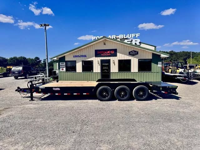new Equipment / Flatbed Trailers Load Trail  for sale, in Poplar Bluff, MO Thumbnail 5