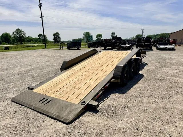 new Tilt Trailers Load Trail  for sale, in Poplar Bluff, MO Thumbnail 9