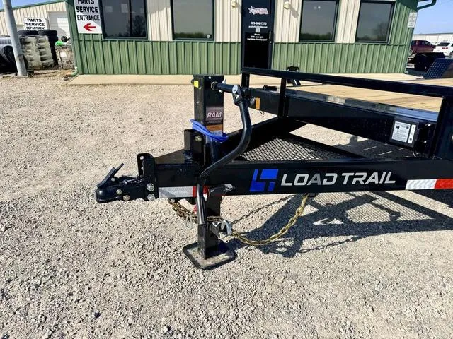 new Equipment / Flatbed Trailers Load Trail  for sale, in Poplar Bluff, MO Thumbnail 17