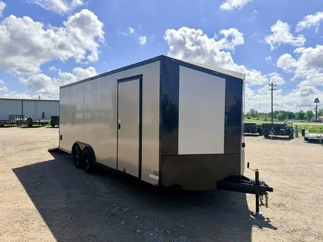 new Car Haulers / Racing Trailers Anvil  for sale, in Poplar Bluff, MO Thumbnail 4