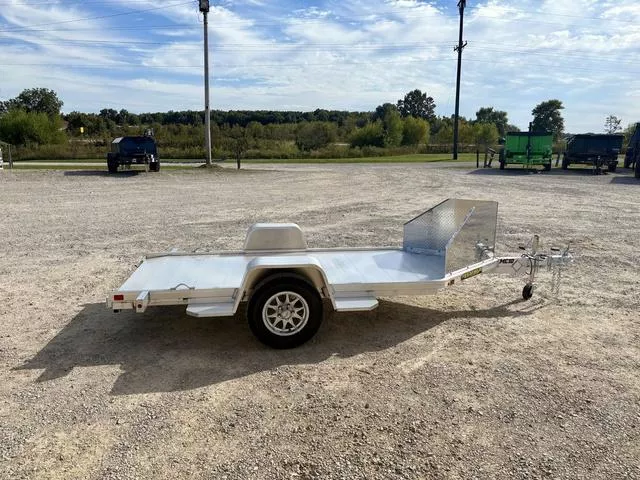 new Motorcycle / Cycle Trailers Aluma  for sale, in Poplar Bluff, MO Thumbnail 6